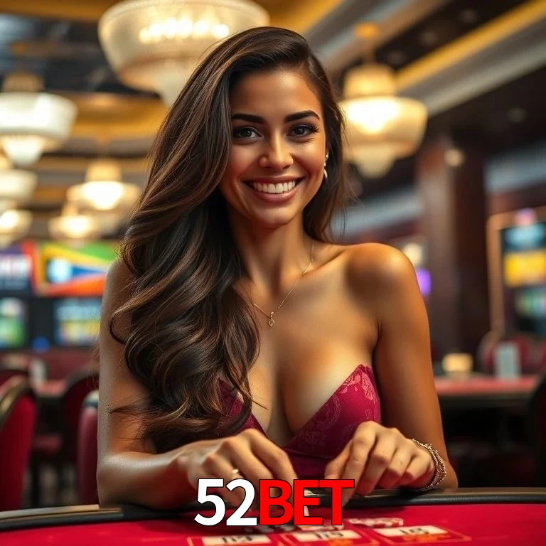 52bet App Design