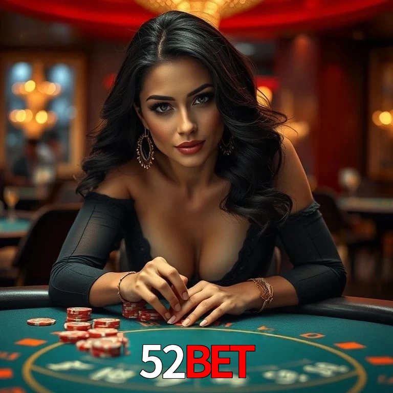 52bet instalar