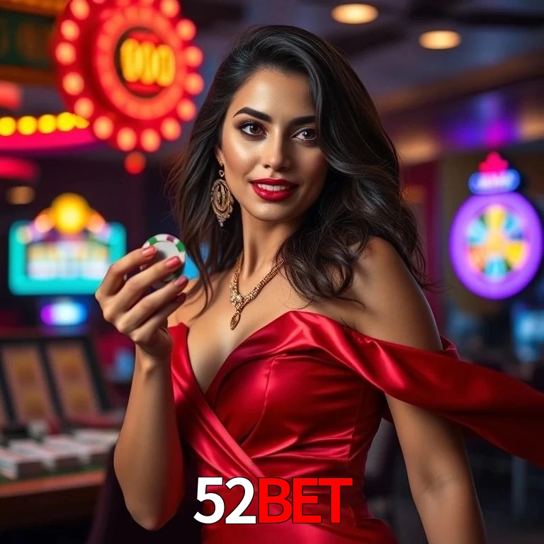 52bet Torneios Slots